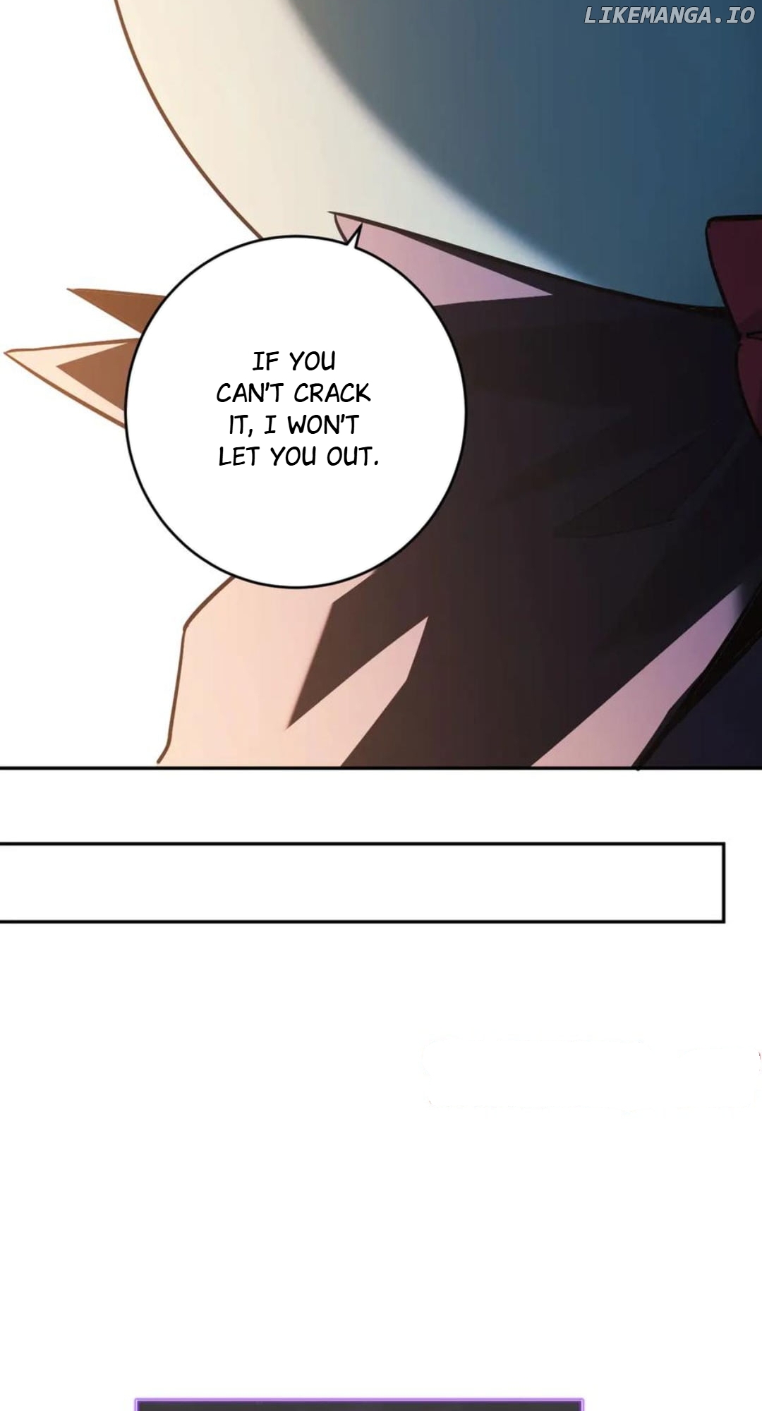 Doomsday for All: Me, Virus Monarch Chapter 55 - page 47